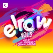 Elrow, Vol. 2 (Mixed by Santé, Sidney Charles, Bastian Bux and Mario Biani) artwork