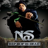 Hip Hop Is Dead (Bonus Track Version) artwork
