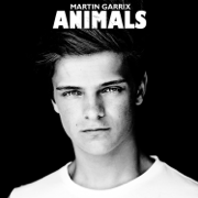 Animals (Radio Edit) - Martin Garrix