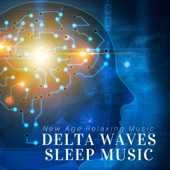 Delta Waves Sleep Music: New Age Relaxing Music to Help you Sleep with Sounds of Nature artwork