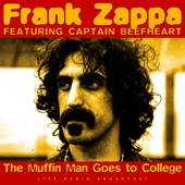 The Muffin Man Goes to College (Live) artwork