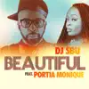 Beautiful (feat. Portia Monique) - Single album lyrics, reviews, download