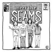 The Seams - The Seams