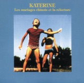 Katerine - Une journée sur une balançoire
