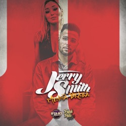 Jerry Smith - Menina Braba