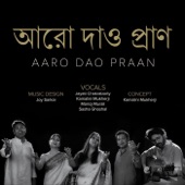Aaro Dao Praan artwork