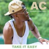 Take It Easy (Ballad) - Single