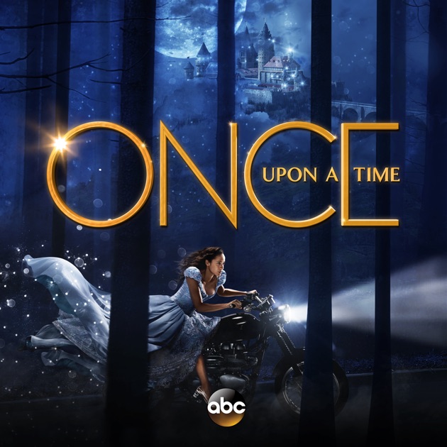 Once Upon a Time, Season 7 on iTunes