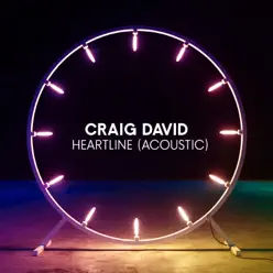 Heartline (Acoustic) - Single - Craig David