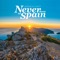 Never Been to Spain (Extended) - Jessica Hart lyrics