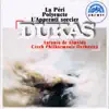Stream & download Dukas: La péri, Polyeucte, L'apprenti sorcier