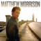 It's Over - Matthew Morrison lyrics
