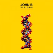 John B - Jazz Session 1 (Radio Mix)