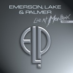 Emerson, Lake & Palmer - Karn Evil 9 First Impression Part II