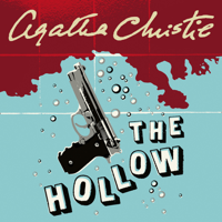 Agatha Christie - The Hollow artwork