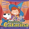 Bruxinha Catarina