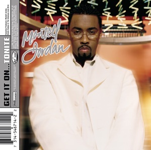 MONTELL JORDAN