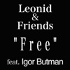 Free (feat. Igor Butman) - Single