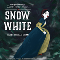 Jacob Grimm & Wilhelm Grimm - Snow White artwork