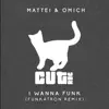 I Wanna Funk (Funkatron Remix) - Single album lyrics, reviews, download