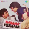 Namak Haraam (Original Motion Picture Soundtrack) - EP album lyrics, reviews, download