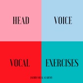 Head Voice Vocal Exercises - EP artwork