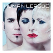 The Human League - Nervous