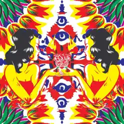 Life in the Tropics - Single - Cienfue Life in the Tropics - Single - Cienfue