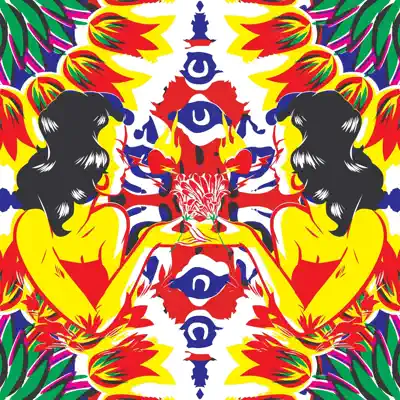 Life in the Tropics - Single - Cienfue