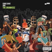 Chris Dave and the Drumhedz artwork