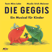 Die Geggis - Verschillende artiesten