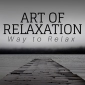 Art of Relaxation: Way to Relax, Mindfulness Flow, Therapeutic Spa, Constant Calming Music artwork