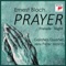 From Jewish Life, B. 55: I. Prayer (Arrangement for Cello and String Quartet.) artwork