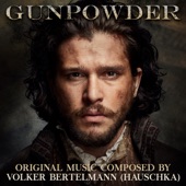Hauschka - Guy Fawkes Arrested