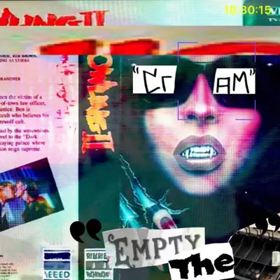 Empty the Til - Single - Cram