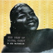 The Best of Blues, Candy & Big Maybelle artwork
