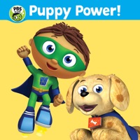 Télécharger Super Why!, International Adventures [ 5 épisodes ]