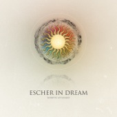 Escher in Dream artwork