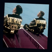 Eric B. & Rakim - To The Listeners