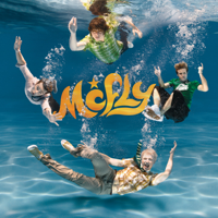 McFly - Motion In the Ocean artwork