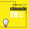 Chinaski - Tabacek