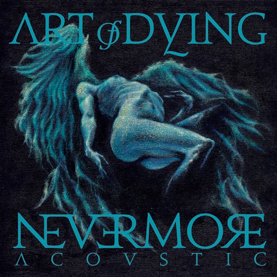 Cover artwork for Torn Down (Acoustic)