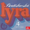 Bratislavská Lyra 4 (1977-1981), 2016