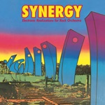 Synergy - Legacy