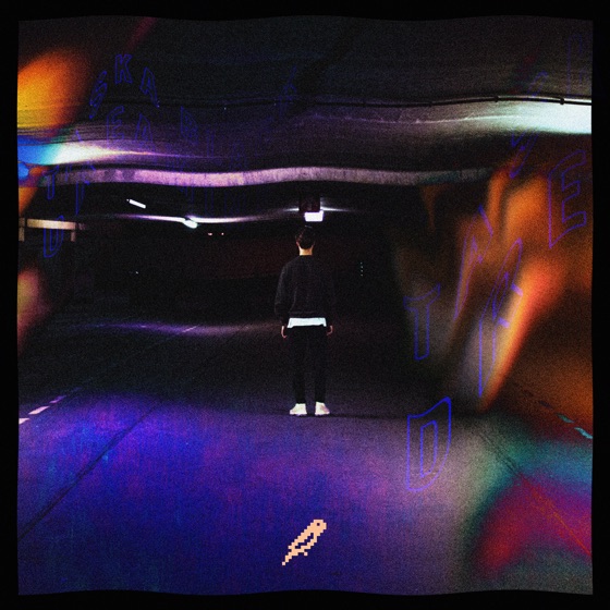 Cover artwork for Dreaming (feat. Nevve)