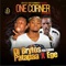 One Corner (feat. Patapaa & Ege) [Remix] - DJ Brytos lyrics