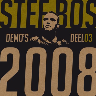 Demo's Deel 03 - Stef Bos