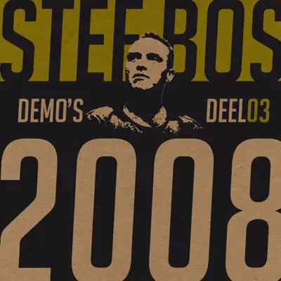 Demo's Deel 03 - Stef Bos