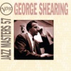 Verve Jazz Masters 57: George Shearing, 1996