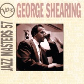 George Shearing - Pick Yourself Up